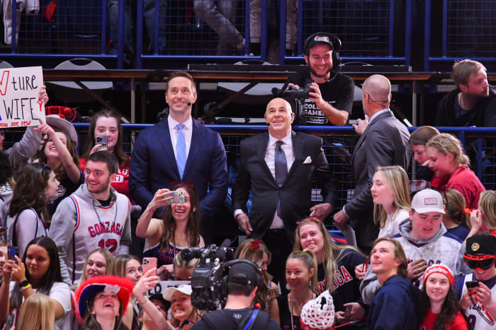 Gonzaga ESPN GameDay126